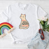 Strong Woman Shirt (Toddler)