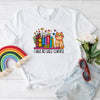 Book Lover Shirt (Toddler)