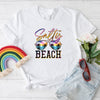 Salty Beach Shirt (Toddler)