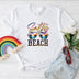 Salty Beach Shirt (Toddler)