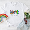 Autism Awareness Shirt (Unisex)