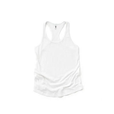 Custom | Next Level 1533 Women's Ideal Racerback Tank - DTF Dallas 
