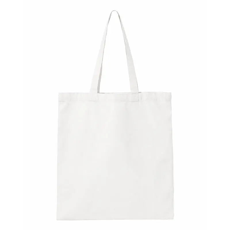 Tote Bag For Printing - OAD113 Cotton Canvas – DTF Dallas