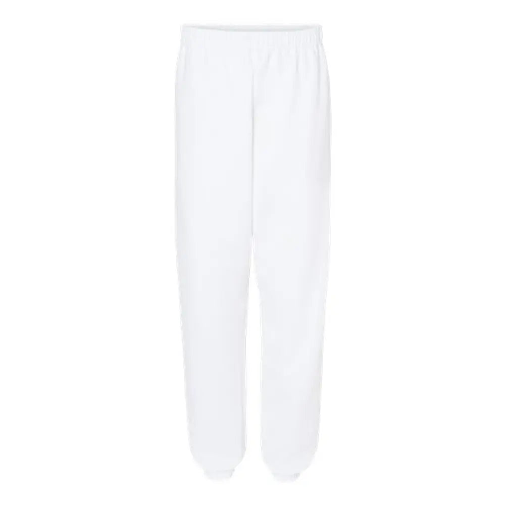 Gildan 18200 Heavy Blend™ Unisex Sweatpants - DTF Dallas 