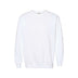 Comfort Colors 1566 Garment-Dyed Crewneck Unisex Sweatshirt - DTF Dallas 