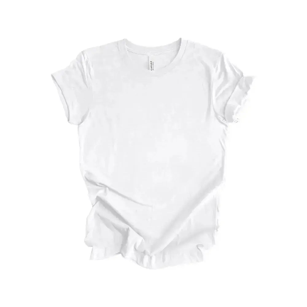 Bella + Canvas 3001Y | Youth Jersey Tee 3001 Y - XL - DTF Dallas 