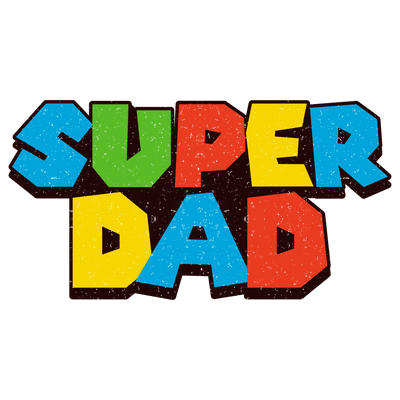 Super Dad