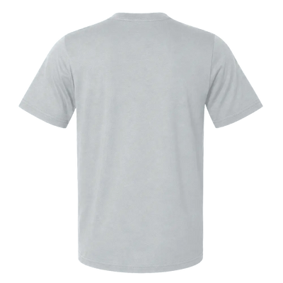 Bella Canvas 3001 Jersey Tee - DTF Dallas 