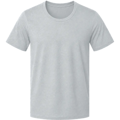 Bella Canvas 3001 Jersey Tee - DTF Dallas 