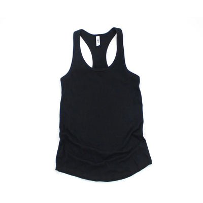 Next Level Apparel 1533NL | Women's Tank - 2XL - DTF Dallas 