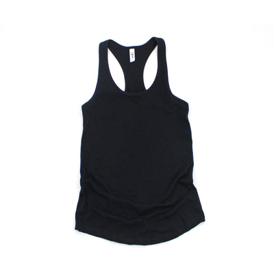 Next Level Apparel 1533NL | Women's Tank - S - DTF Dallas 