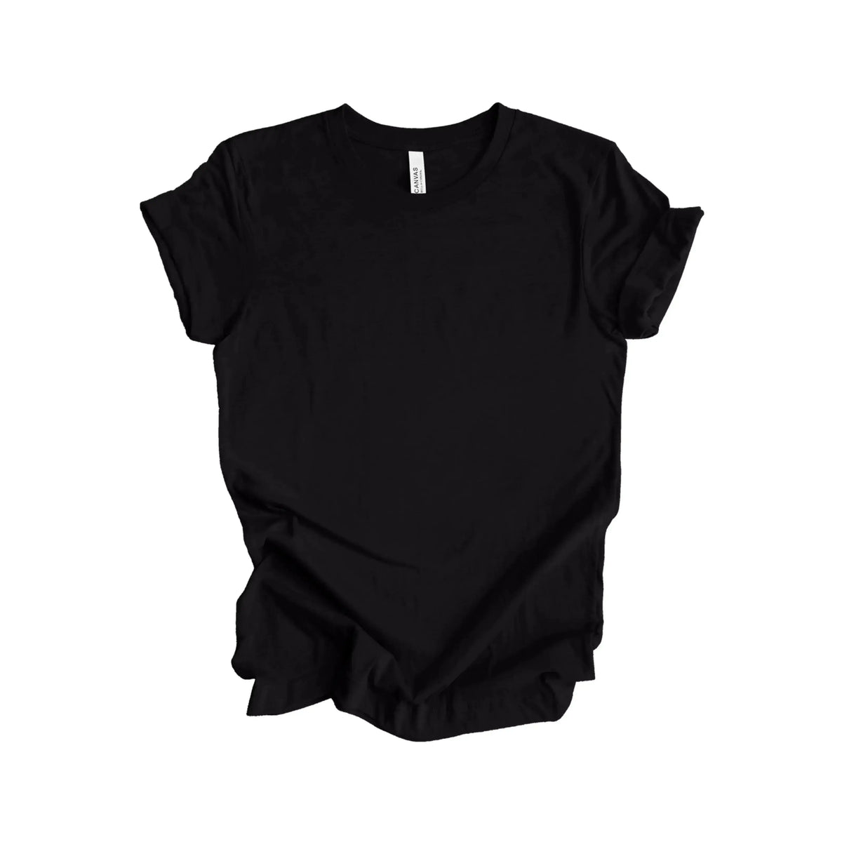 Bella + Canvas 3001CVC | Unisex Jersey Tee 3001 CVC - 4XL - DTF Dallas 
