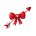 Bow And Arrow Design | DTF Dallas - DTF Dallas 
