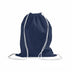 Custom | Cotton Drawstring Bags Wholesale for Custom Printing - BPK18 - DTF Dallas 