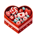 Love Candy Box Design | DTF Dallas - DTF Dallas 