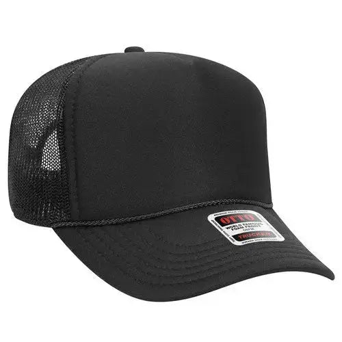 OTTO Cap 5 - DTF Dallas 