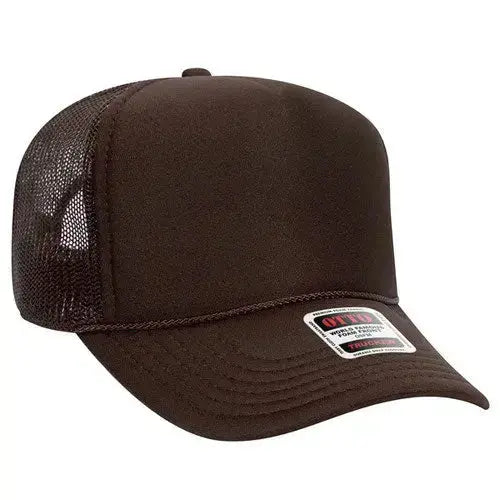OTTO Cap 5 - DTF Dallas 