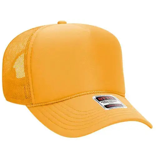 OTTO Cap 5 - DTF Dallas 