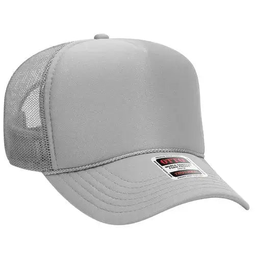 OTTO Cap 5 - DTF Dallas 