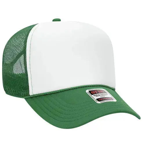 OTTO Cap 5 - DTF Dallas 