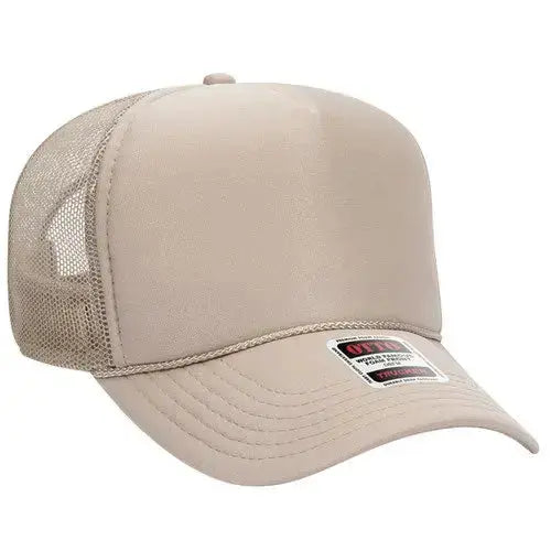 OTTO Cap 5 - DTF Dallas 