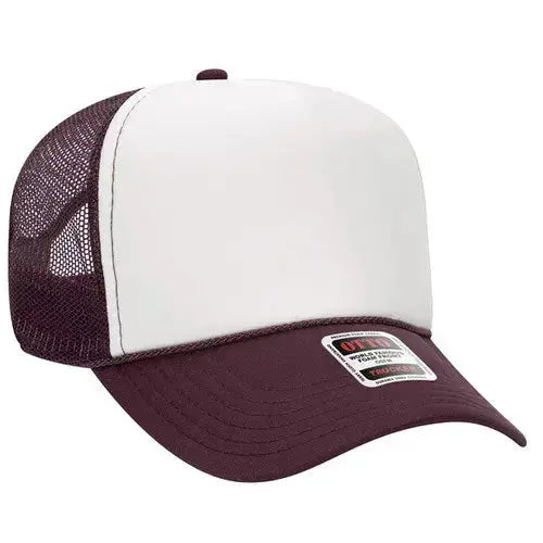 OTTO Cap 5 - DTF Dallas 