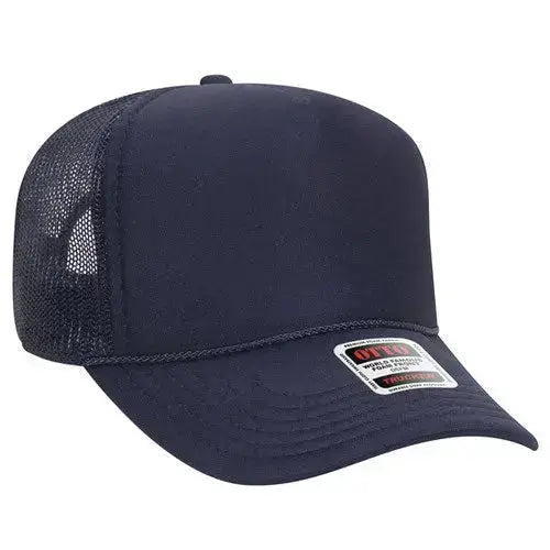 OTTO Cap 5 - DTF Dallas 