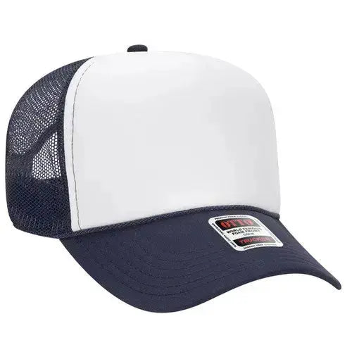 OTTO Cap 5 - DTF Dallas 