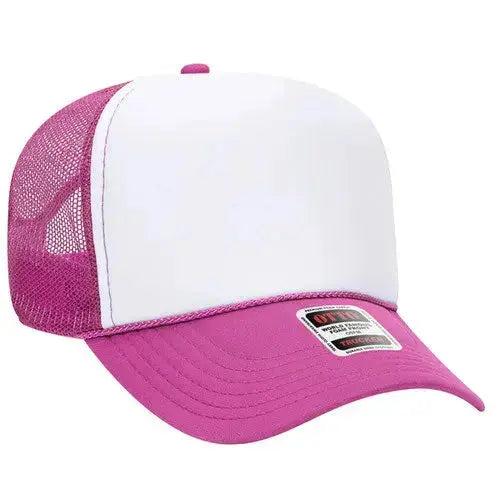OTTO Cap 5 - DTF Dallas 