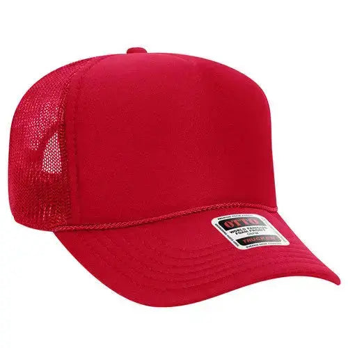 OTTO Cap 5 - DTF Dallas 