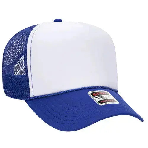 OTTO Cap 5 - DTF Dallas 