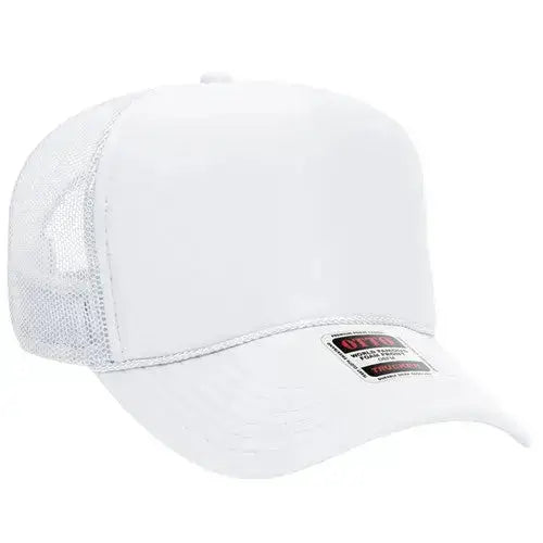 Custom Otto Cap 5 printed for Hurst, TX