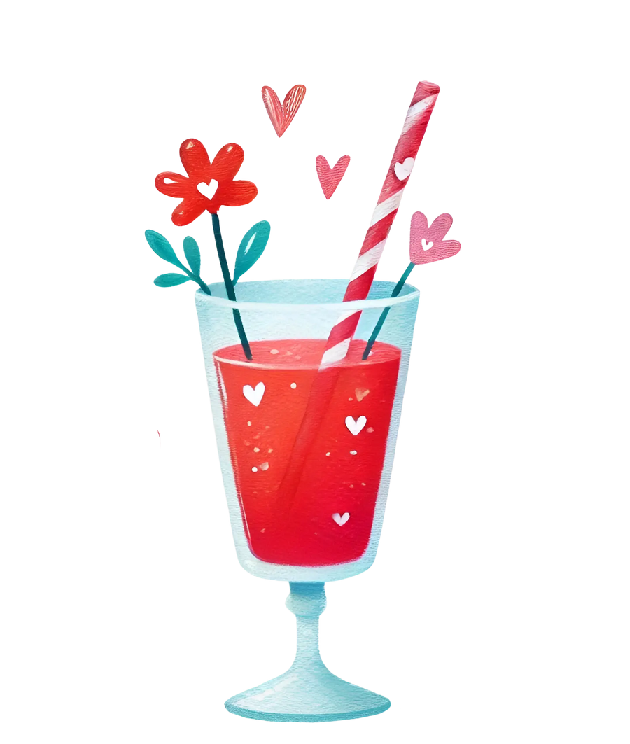 Cocktail Love Design | DTF Dallas