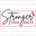 Breast Cancer Awareness Designs Digital PNG - DTF Dallas 
