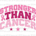 Breast Cancer Awareness Designs Digital PNG - DTF Dallas 