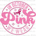 Breast Cancer Awareness Designs Digital PNG - DTF Dallas 