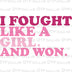 Breast Cancer Awareness Designs Digital PNG - DTF Dallas 