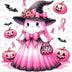Breast Cancer Awareness Designs Digital PNG - DTF Dallas 