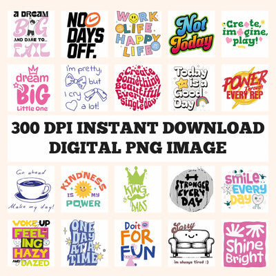 National T-shirt Day Designs Digital PNG - DTF Dallas 