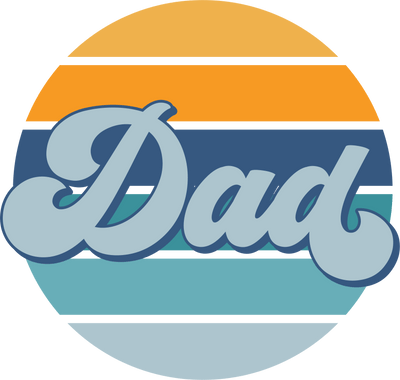 Cool Dad Design DTF-Ready to Press | DTF Dallas - DTF Dallas 