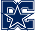 Dallas Football DC Star Design - DTF Ready To Press - DTF Dallas 