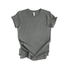 Bella + Canvas 3001CVC | Unisex Jersey Tee 3001 CVC - M