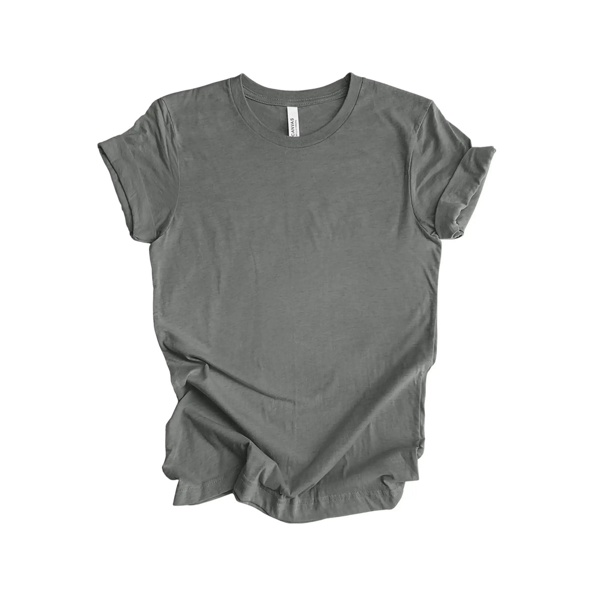 Bella + Canvas 3001CVC | Unisex Jersey Tee 3001 CVC - 4XL - DTF Dallas 