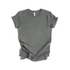 Bella + Canvas 3001Y | Youth Jersey Tee 3001 Y - S - DTF Dallas 