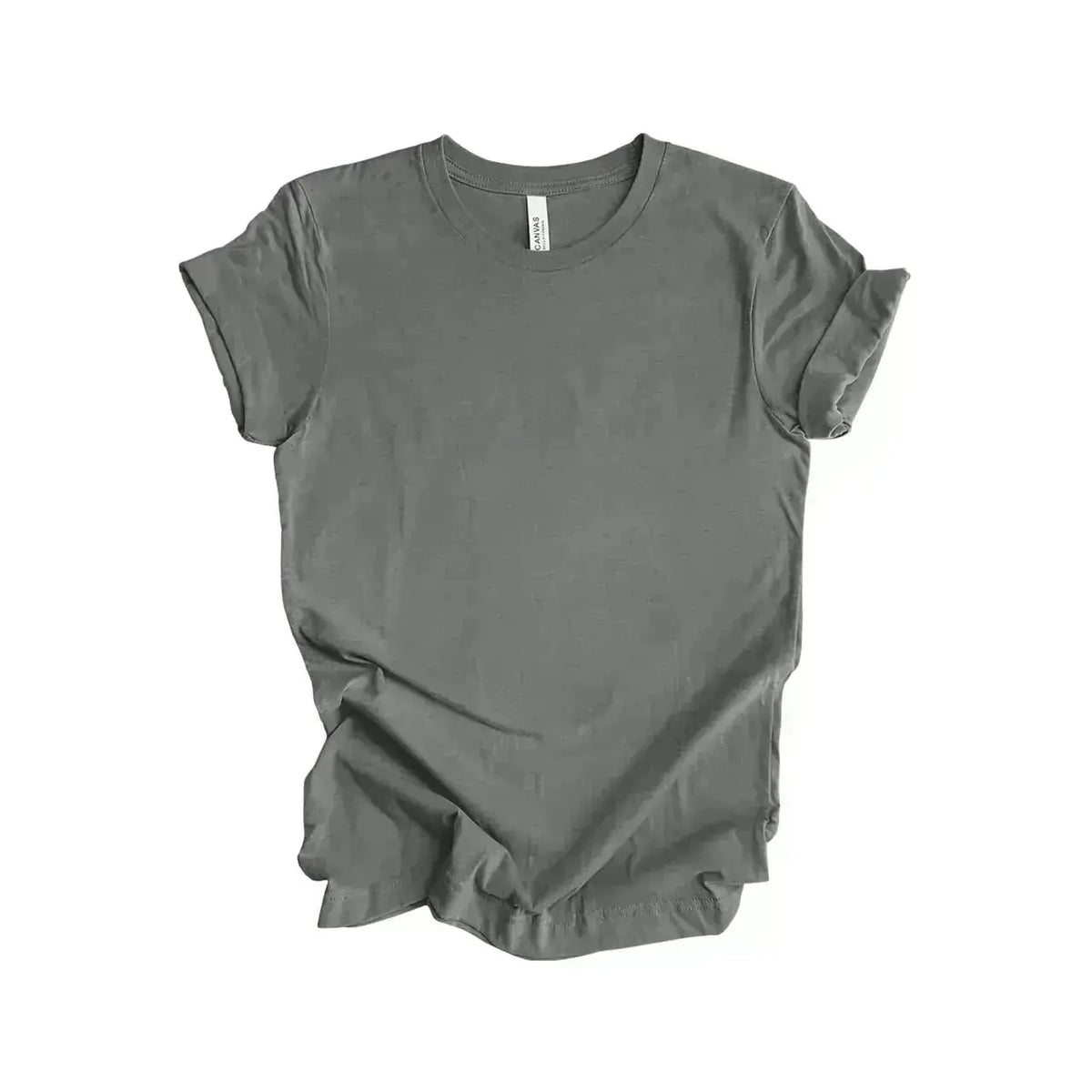 Bella + Canvas 3001Y | Youth Jersey Tee 3001 Y - S - DTF Dallas 