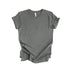 Bella + Canvas 3001Y | Youth Jersey Tee 3001 Y - S - DTF Dallas 