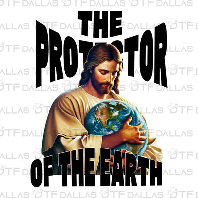 Earth Day Designs Digital PNG - DTF Dallas 