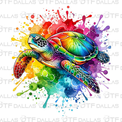 Earth Day Designs Digital PNG - DTF Dallas 
