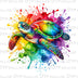 Earth Day Designs Digital PNG
