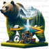 Earth Day Designs Digital PNG
